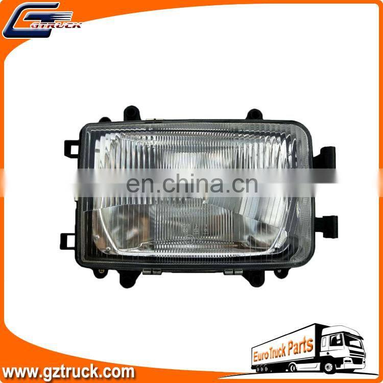 Heavy Duty Truck Parts LED Headlight OEM 1213924 1305185 9384981 LH for DAF Head Lamp