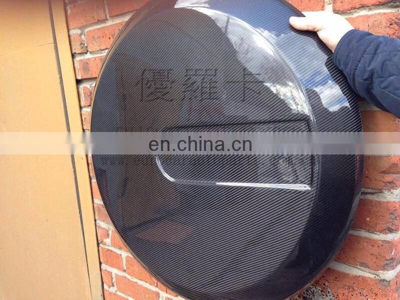 G class g55 g500 to G800 B-style CARBON FIBER ITEMS for G-class w463 full set all year