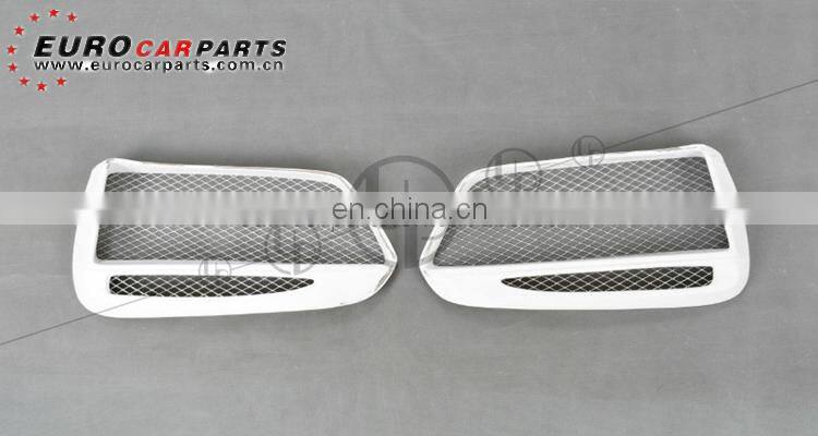 981CM body kits fit for POR 981 CM 2012-2016year to GT4 style CM gt4 body kits