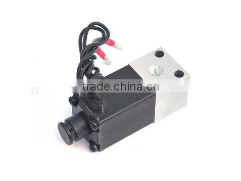 Truck spare parts 612600080244 solenoid switch