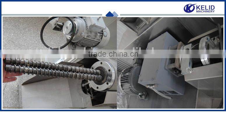 professional lab scale extruder