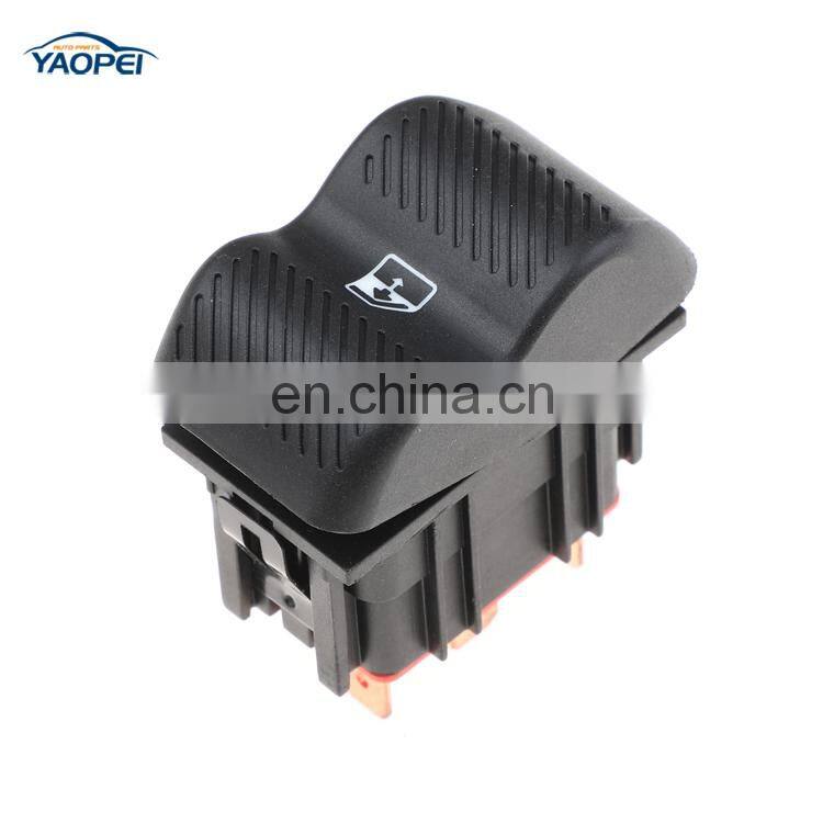 377959855A New Brand single switch window regulator For Volkswagen Golf