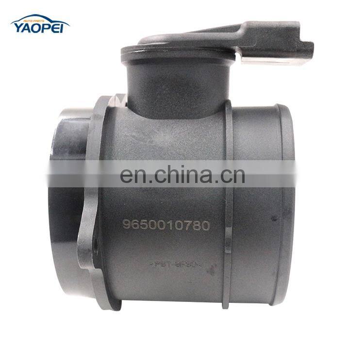 Mass Air Flow Meter Sensor For Citroen Berlingo C2 C3 C4 C5 Dispatch 1.6 HDI 1920GV 1920.GV 9650010780