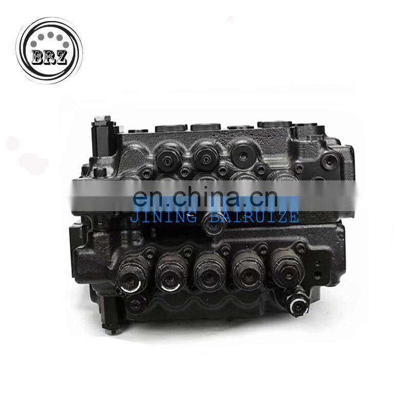 SE200 Control Valve SE130 Main Valve SE130LC Hydraulic Valve