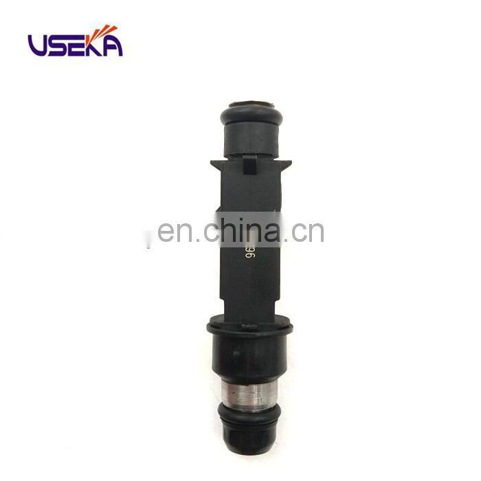 Original quality And Professional service fuel injector Nozzle For Chevrolet Aveo OEM 96334808