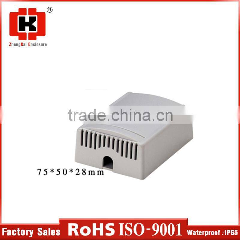 good material high standard small plastic electrical boxes