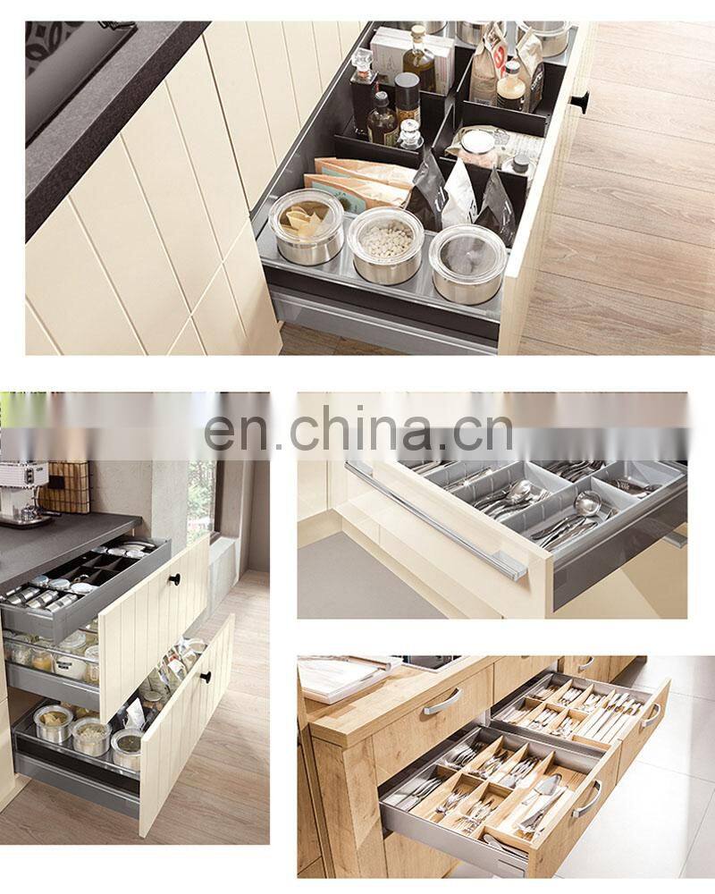 CBMMART 3D modern & classic kitchen cabinet designs