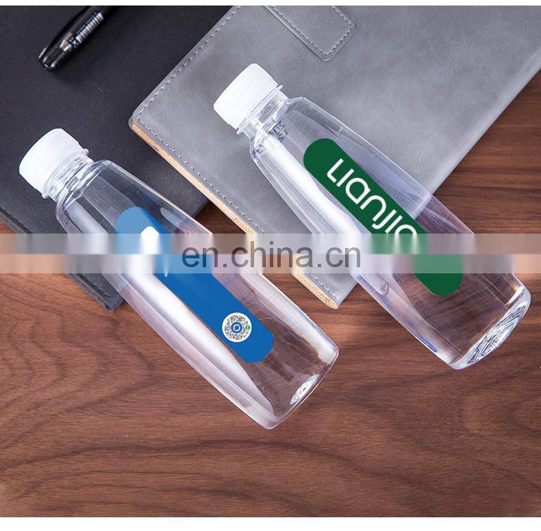 18-18-6 water bottle rinsing filling capping 3-in-1 machine/full set water production line from A to Z