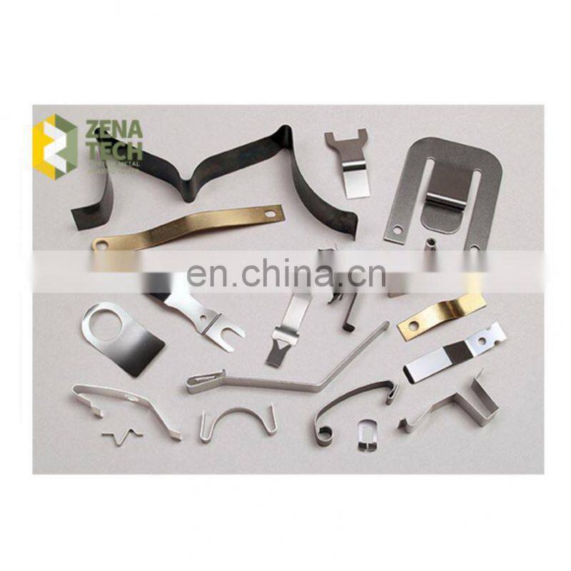 Iso 9001 Certificate In Stock Engine Parts 3010146 M11 Compression Spring For Hardware