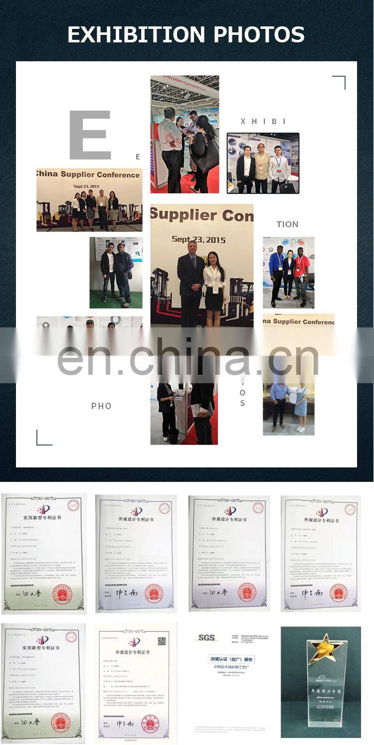 Latest Design Hbada Ergonomic Office Recliner Chair I