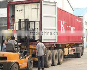 CNC Horizontal Lathe Machine Presision