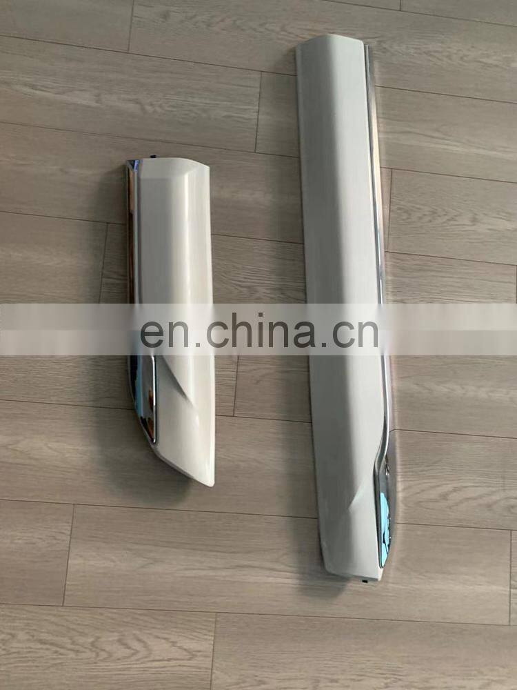 High quality car accessories 2022 LC300 Door Moulding Side Moulding