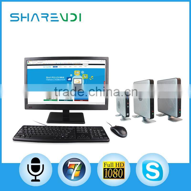 mini pc core i3 for Vmware,citrix project,cost effective