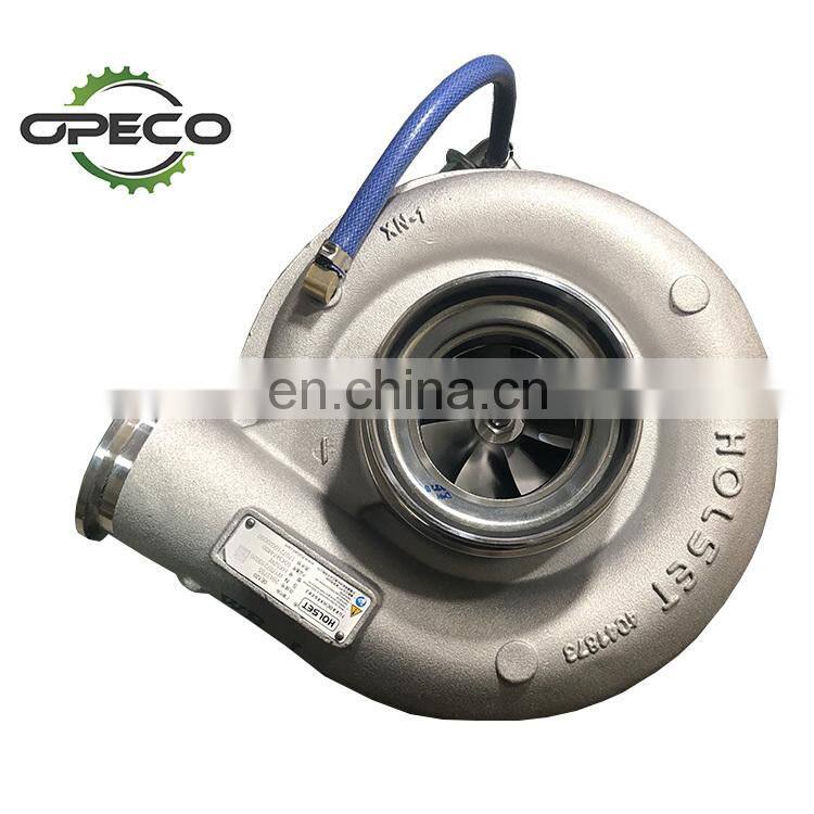 HX52W turbocharger 2835833 2843755 5043474400
