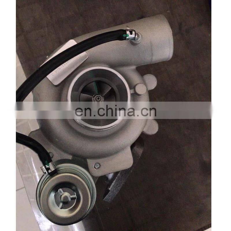 TF035HM 1118100-E09 49135-06900 49135-06800  49389-05600  1118100-E03 turbocharger for Great Wall Haval H3 H5 Fengjun 2.5T 2.8T