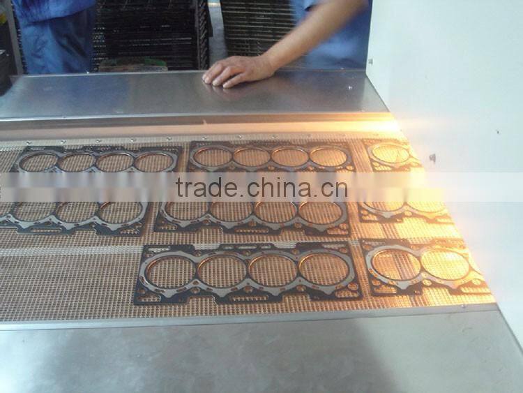 Industrial drying equipment, drying production line for sale