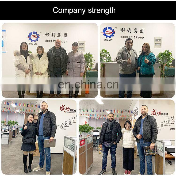 automatic steel iron screw roofing concrete common wire nail making machine