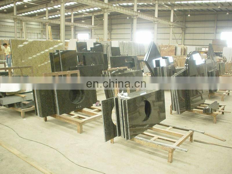 Golden Beach yellow granite China cheap yellow granite