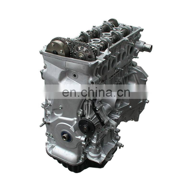 Macho Toyan EngineDIY Off-road Vehicle Engine for Mitsubishi 4G93 High Quality Complete Engine For Sale