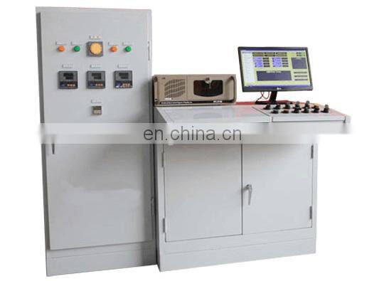 20CBM EO gas sterilization machine for syringe and infusion set production line