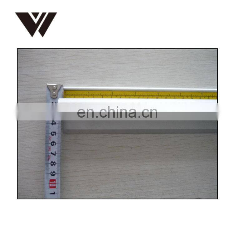 28" Non Slip Metal Safety Cutting Ruler Aluminum ruler