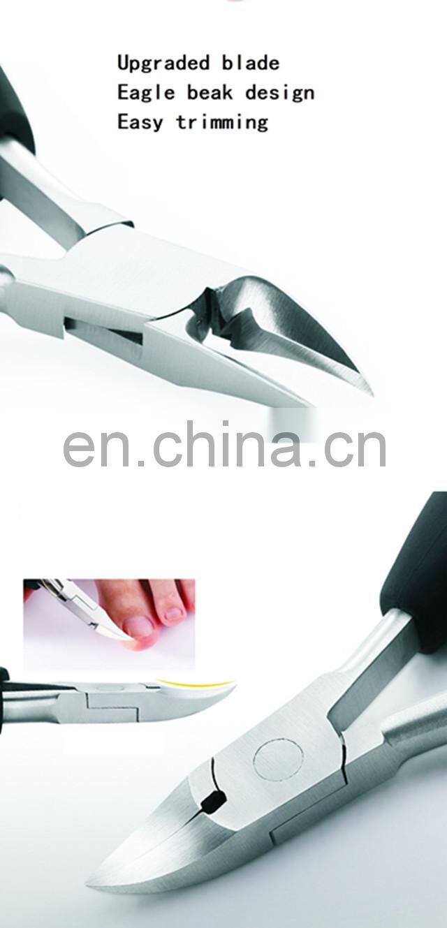 Wholesale Long Handled Toenail Clipper