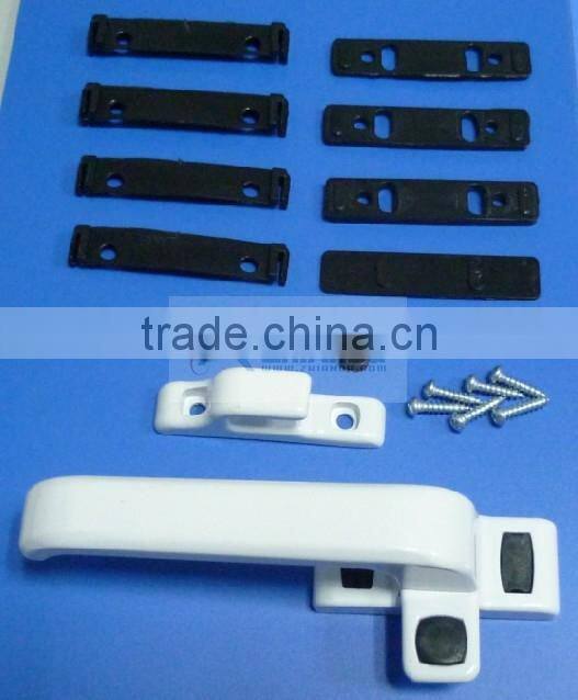 Oem Factory Customized Aluminium Door And Window Handle