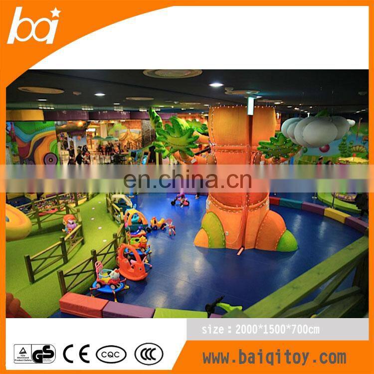 factory price Kids Plastic Playground ,fun children's playground toys for kids Child safety fence