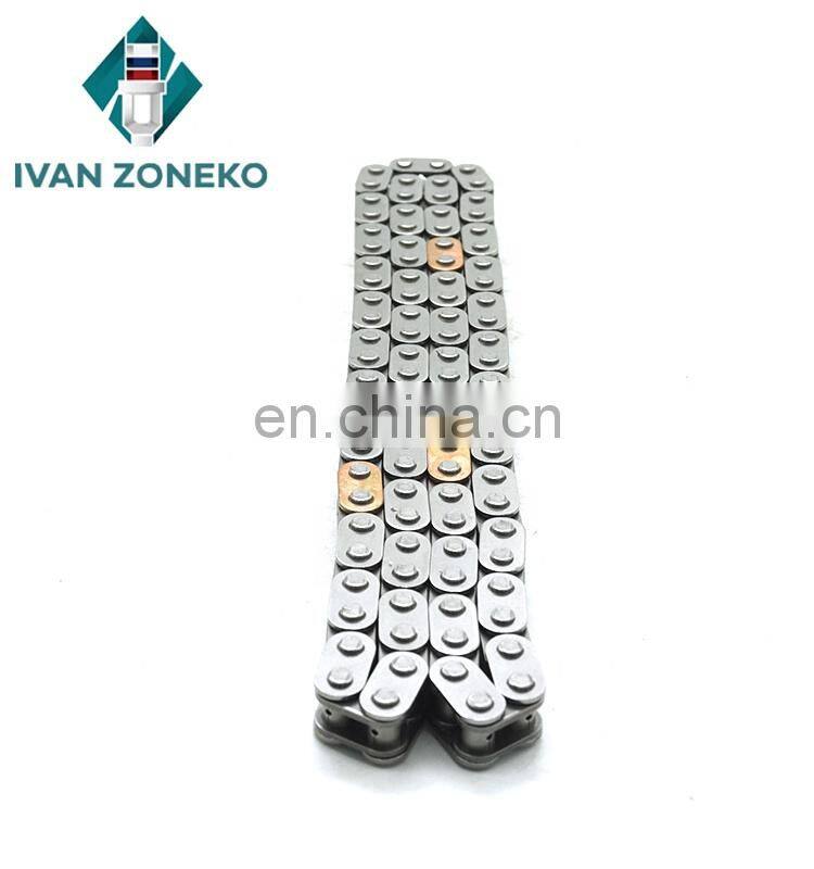 Ivan Zoneko Brand New Engine Timing Chain Timing Chain Kit 24351-4A020 243514A020 Fits For Hyundai Kia H1 2002-2008 SORENTO