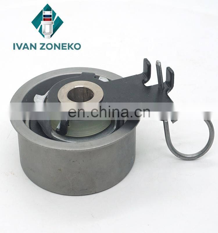 Timing Belt Tensioner Roller Idler Pulley 24410-23050 2441023050 24410 23050 For 05-10 Hyundai Elantra Tiburon Tucson Kia Soul