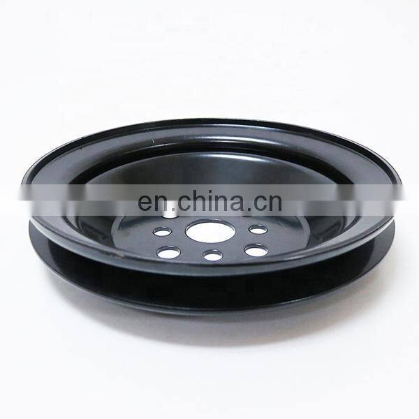 3919624 Diesel Engine Fan Pulley 3919624 diesel engine truck parts