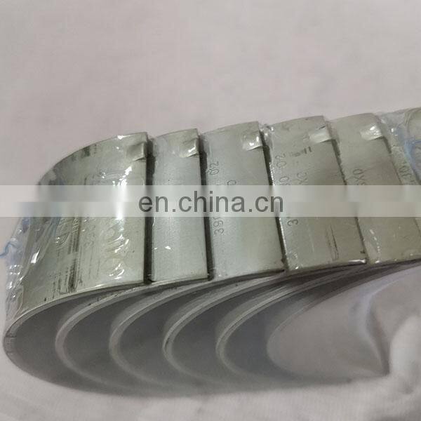 3901430 Engine Parts Connecting Rod Bearing 3901430 diesel engine truck parts