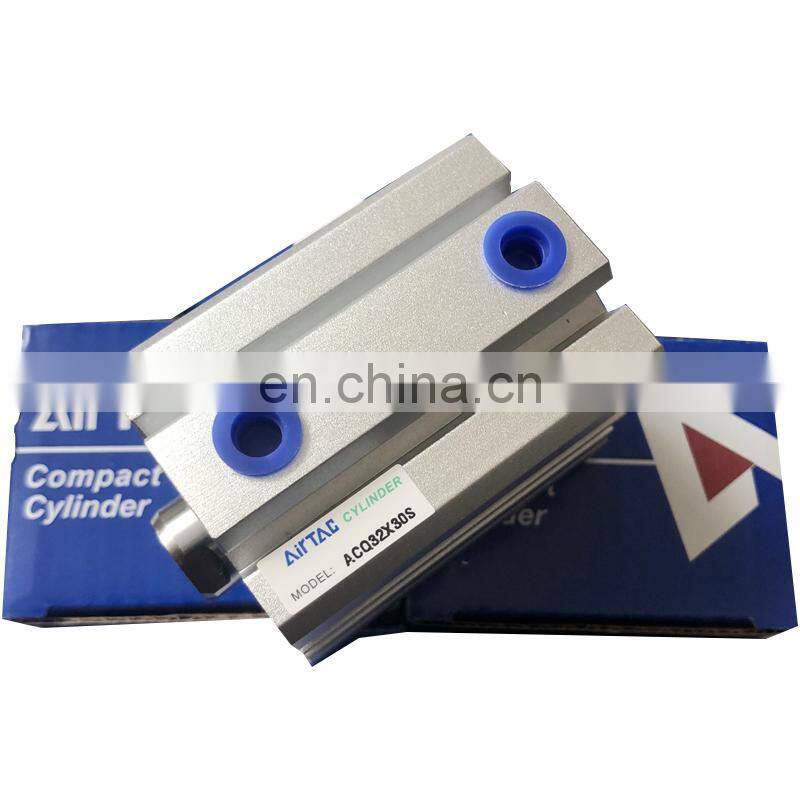 Genuine Airtac cylinder air cylinders pneumatic double acting airtac MD16X35 MD16X35