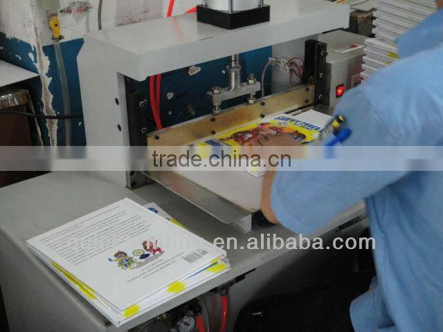 New Style Child Book