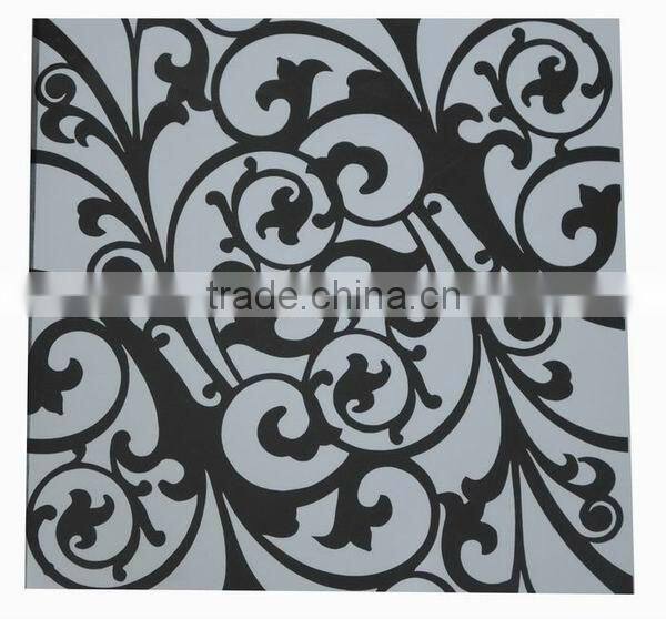 12"x12" Die-cut Lace Paper