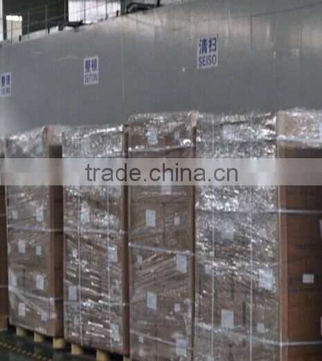 18/415 press button dropper with vacuum coating color