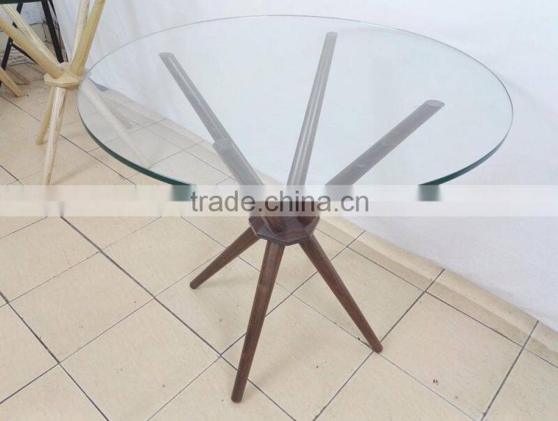 low price glass coffee table,dining furniture