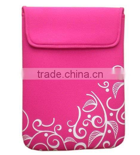 Leisure custom logo bags for laptop