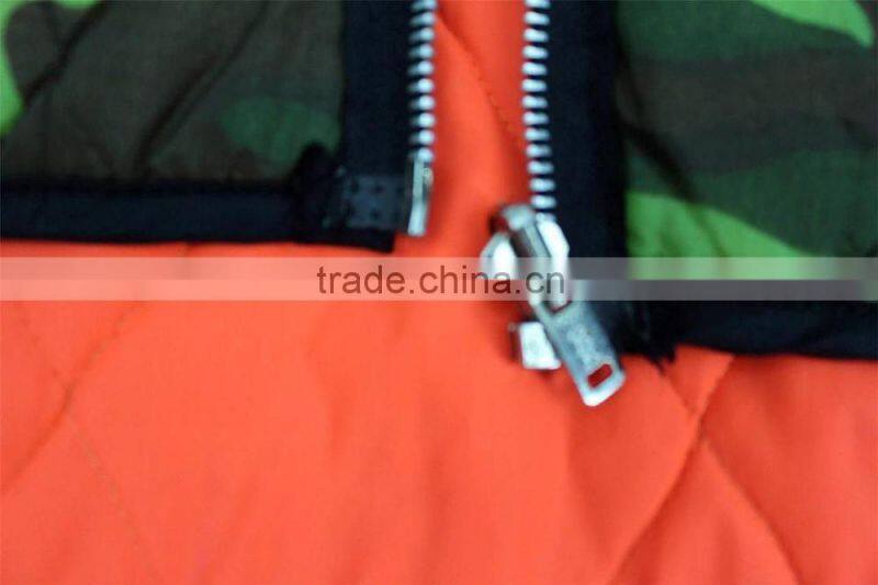 Camouflage Camo Hunting Vest