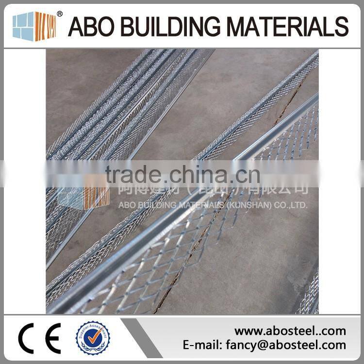 tie corner beads, angle beads in corner guards, metal angle beads for constructions