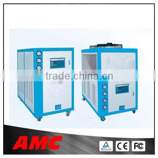 Industrial High Efficiency Air Cooled Industrial Water Chiller
