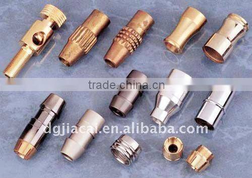 diffferent assembly drawing machine parts