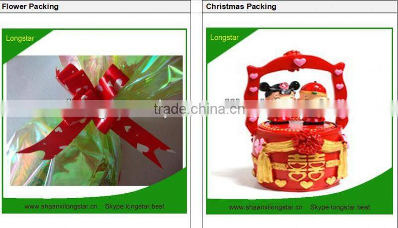 Hot! Beautiful Romantic pull bow