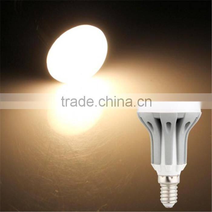 LED SMD E14 3W 5W Lampe Licht Spot Strahler Birne Kerze DIMMBAR R50 Warm Weiss