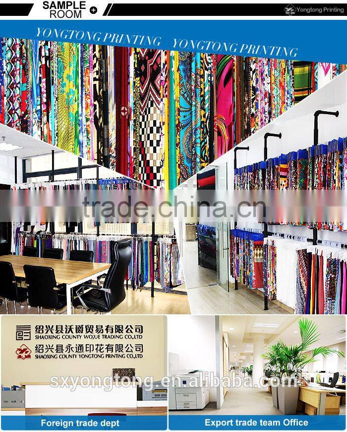 rayon printing from china yongtong printing