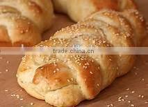 crispy bread bakery machines automatic