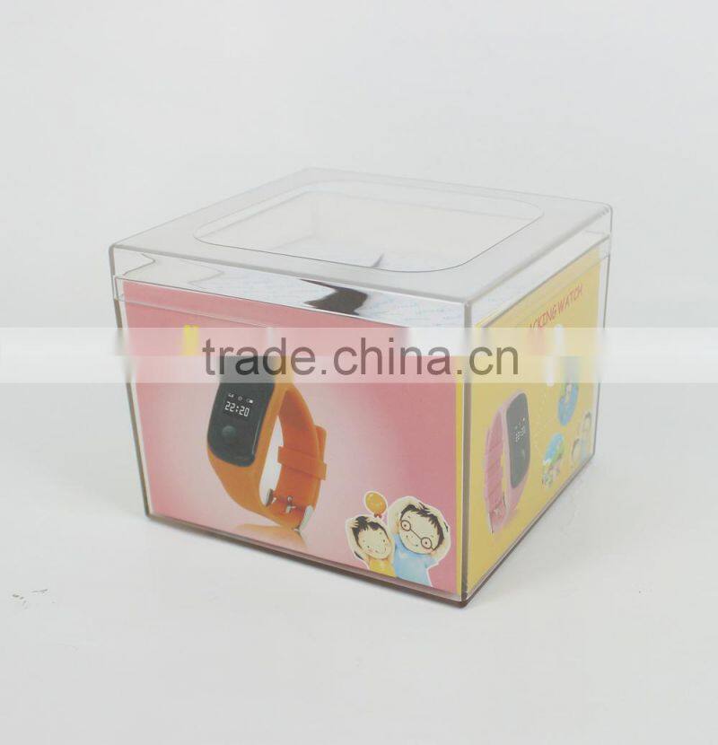 cheapest and good quality watch gps tracker made in China