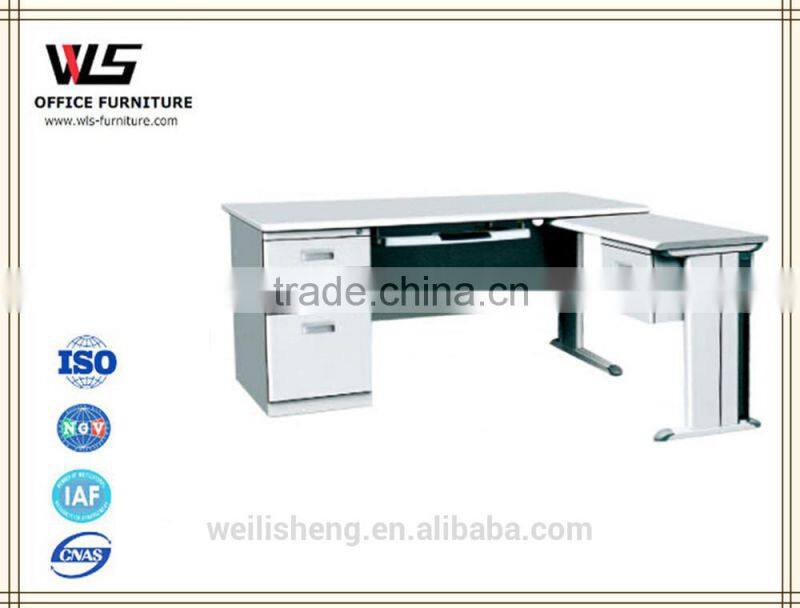 Modern design professional office table/computer desk