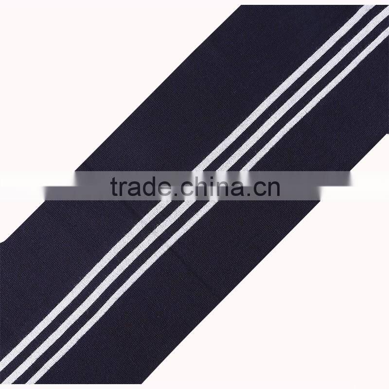 custom Knitted jacquard wholesale hot fashion scarf