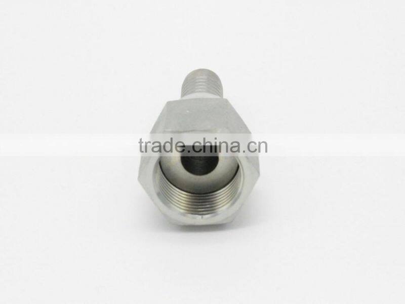 (24211) ORFS Female Flat Seal Hydraulic Hose Fitting